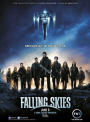 Falling Skies season 3 สงครามวันกู้โลก ปี 3 [พากย์ไทย]