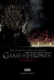 Game of Thrones Season 2 มหาศึกชิงบัลลังก์ ปี 2 พากย์ไทย+ซับไทย