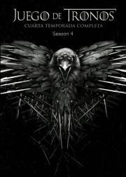 Game of Thrones Season 4 มหาศึกชิงบัลลังก์ ปี 4 พากย์ไทย+ซับไทย