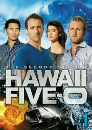 Hawaii Five-O Season 2 มือปราบฮาวาย ปี 2 [พากย์ไทย]