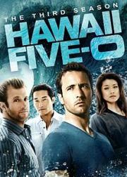 Hawaii Five-O Season 3 มือปราบฮาวาย ปี 3 [พากย์ไทย + ซับไทย]