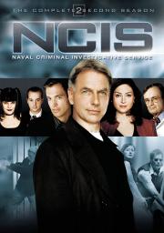 NCIS: Season 2 เอ็นซีไอเอส หน่วยสืบสวนแห่งนาวิกโยธิน ปี 2 [ซับไทย]
