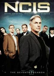 NCIS: Season 7 เอ็นซีไอเอส หน่วยสืบสวนแห่งนาวิกโยธิน ปี 7 [ซับไทย]