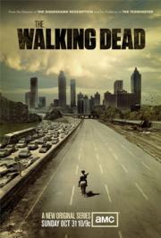 The Walking Dead Season 1 [พากย์ไทย + ซับไทย] (6 ตอนจบ)