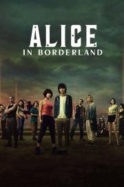 Alice in Borderland Season 1 [ซับไทย]