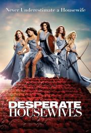Desperate Housewives (season 6) สมาคมแม่บ้านหัวใจเปลี่ยว ปี 6 ซับไทย