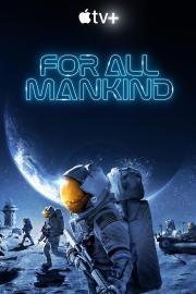 For All Mankind Season 1 [ซับไทย]