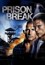 Prison Break Season 2 แผนลับแหกคุกนรก ปี 2 [พากย์ไทย]
