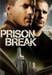 Prison Break Season 4 แผนลับแหกคุกนรก ปี 4 [พากย์ไทย]
