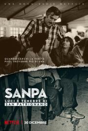 SanPa: Sins of the Savior [ซับไทย]