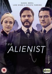 The Alienist Season 1 [ซับไทย]