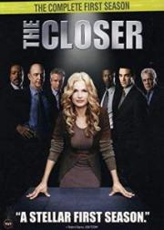 The Closer Season 1 จ้าวแห่งการปิดคดี ปี 1 [ซับไทย]