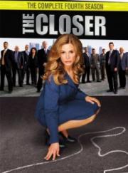 The Closer Season 4 จ้าวแห่งการปิดคดี ปี 4 [ซับไทย]
