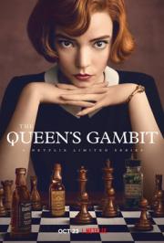 The Queen’s Gambit Season 1 [ซับไทย]
