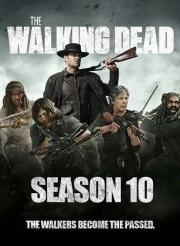 The Walking Dead Season 10 [พากย์ไทย]