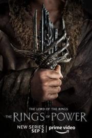 The Lord of the Rings The Rings of Power (2022) แหวนแห่งอำนาจ (พากย์ไทย)