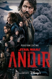 Andor (2022) เอนดอร์ (พากย์ไทย)