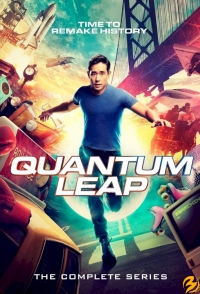 Quantum Leap (2022) ซับไทย