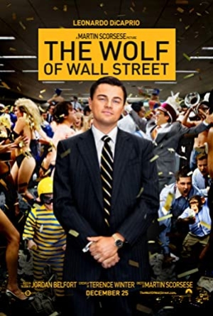 ดูหนัง The Wolf of Wall Street (2013) คนจะรวย ช่วยไม่ได้ (พากย์ไทย) เต็มเรื่อง VOO-HD.COM
