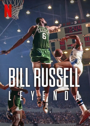 Bill Russell Legend 2 (2023) บิลรัสเซลล์ เจ้าตำนาน ภาค 2 (ซับไทย)