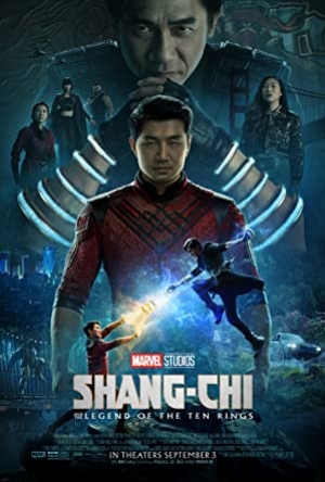 Shang-Chi and the Legend of the Ten Rings (2021) ชาง-ชี กับตำนานลับเท็นริงส์ (พากย์ไทย)