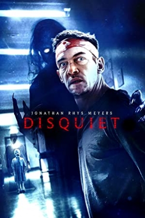 Disquiet (2023) (ซับไทย)