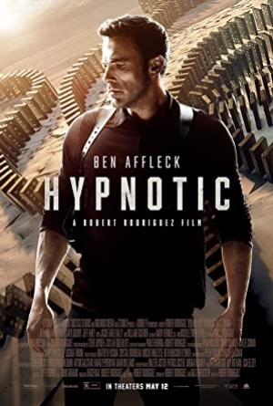Hypnotic (2023) จิตบงการปล้น (ซับไทย)