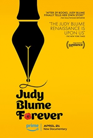 Judy Blume Forever (2023) (ซับไทย)