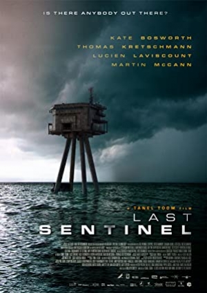 Last Sentinel (2023) (ซับไทย)