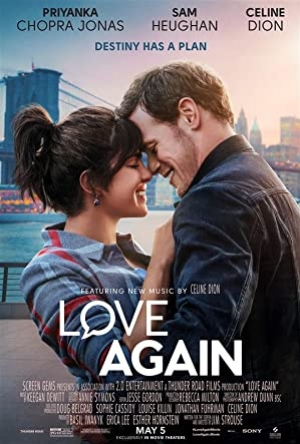 Love Again (2023) รักอีกครั้งที่ปลายสาย (ซับไทย)