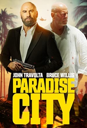 Paradise City (2022) เมืองสวรรค์ คนอึดล่าโหด (พากย์ไทย)