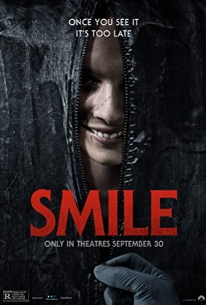 Smile (2022) ยิ้มสยอง (พากย์ไทย)