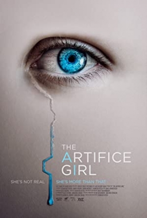 The Artifice Girl (2022) (ซับไทย)