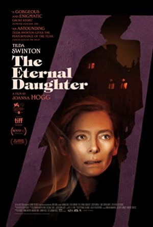 The Eternal Daughter (2022) (ซับไทย)