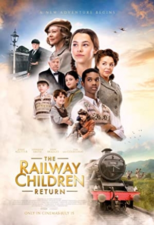 The Railway Children Return (2022) (ซับไทย)