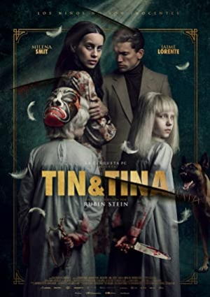 Tin & Tina (2023) ตินกับตินา (พากย์ไทย)