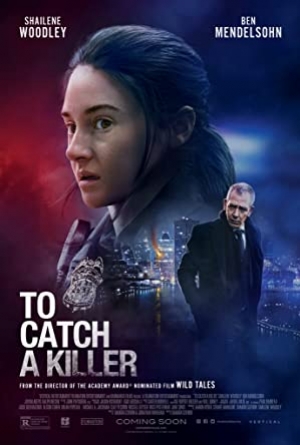 To Catch A Killer (2023) (ซับไทย)
