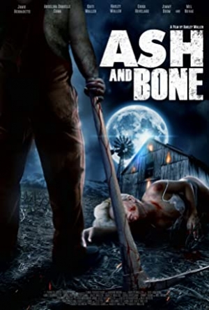 Ash and Bone (2022) (ซับไทย)