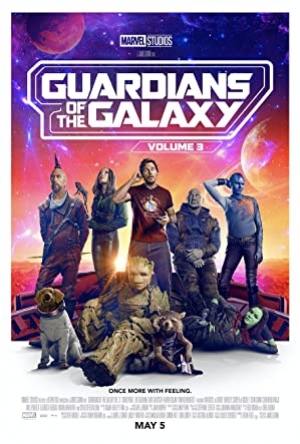 Guardians of the Galaxy Vol 3 (2023) รวมพันธุ์นักสู้พิทักษ์จักรวาล 3 (พากย์ไทย)