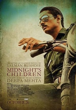 Midnight's Children (2012) ปาฏิหาริย์ทารกรัตติกาล (พากย์ไทย)