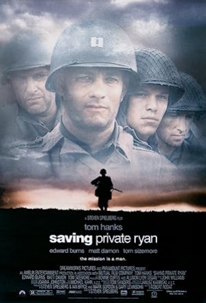 ดูหนัง Saving Private Ryan (1998) เซฟวิ่ง ไพรเวท ไรอัน ฝ่าสมรภูมินรก เต็มเรื่อง VOO-HD.COM