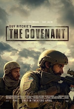 The Covenant (2023) เดอะ โคเวแนนท์ (พากย์ไทย)