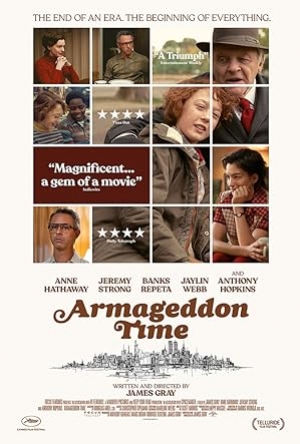 Armageddon Time (2022) (พากย์ไทย+ซับไทย)