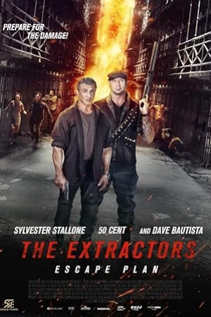 Escape Plan 3 The Extractors (2019) (พากย์ไทย)