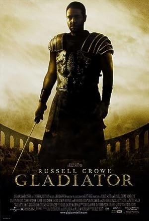 ดูหนัง Gladiator (2000) กลาดิเอเตอร์ นักรบผู้กล้า ผ่าแผ่นดินทรราช (พากย์ไทย) เต็มเรื่อง VOO-HD.COM