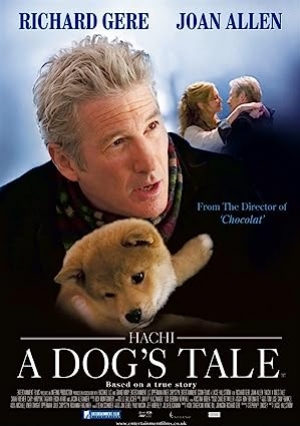 Hachi A Dog s Tale (2009) ฮาชิ..หัวใจพูดได้ (พากย์ไทย)