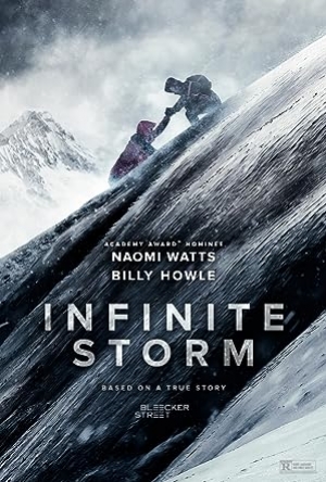 Infinite Storm (2022) อินฟีนิตี้ สตรอม (ซับไทย)