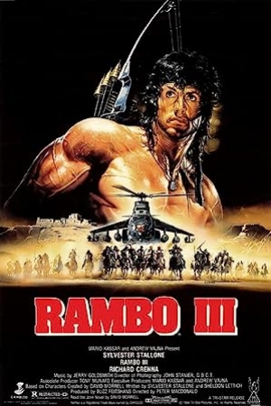 Rambo 3 (1988) แรมโบ้ นักรบเดนตาย 3 HD พากย์ไทย - VoJKuHD (พากย์ไทย)
