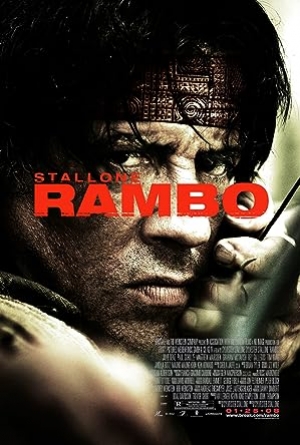 Rambo 4 (2008) แรมโบ้ 4 นักรบเดนตาย (พากย์ไทย)