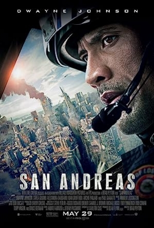 San Andreas (2015) มหาวินาศแผ่นดินแยก (พากย์ไทย+ซับไทย)